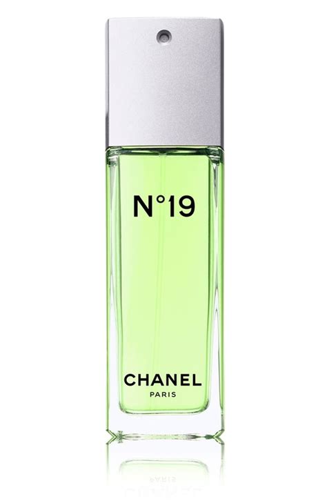 chanel 19 eau de toilette spray|Chanel 19 perfume offers.